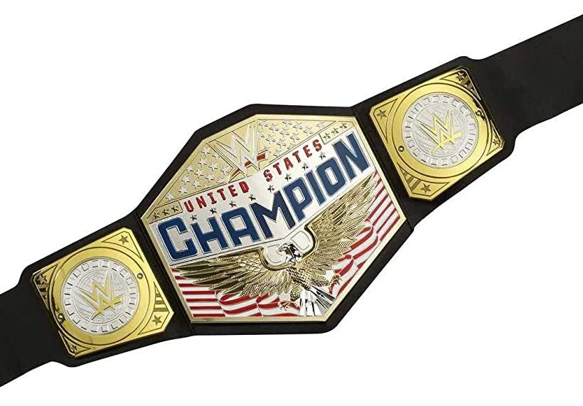Best Quality United States Championship Belt Boxing Wrestling Martial Arts Custom Championship Belts