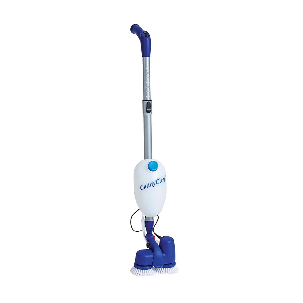 Automatic Floor Cleaning Machine Floor  CadyClean Scrubbing Machine Kit