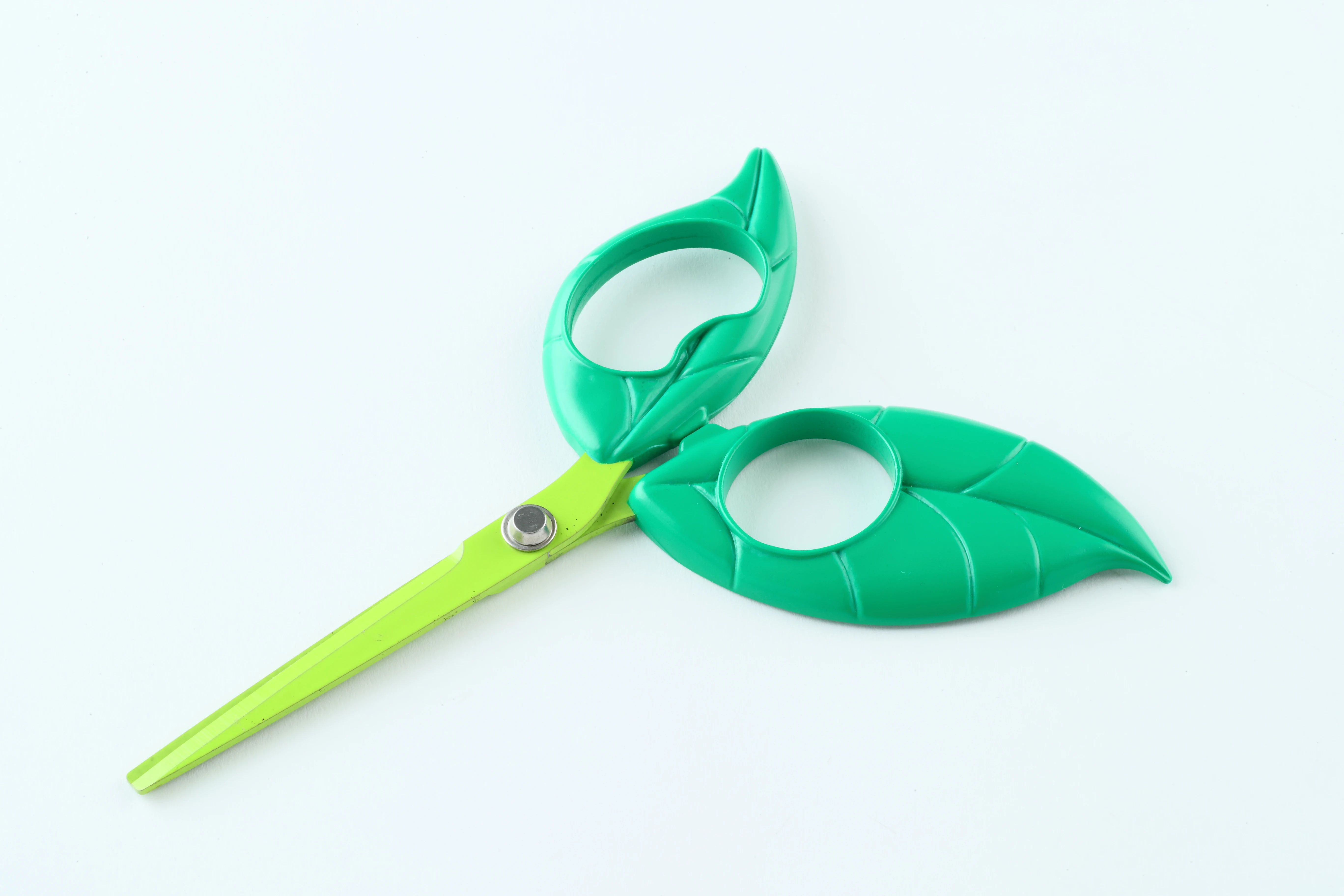 Stainless Steel Scissors Toy Scissors Japan Samurai cutter