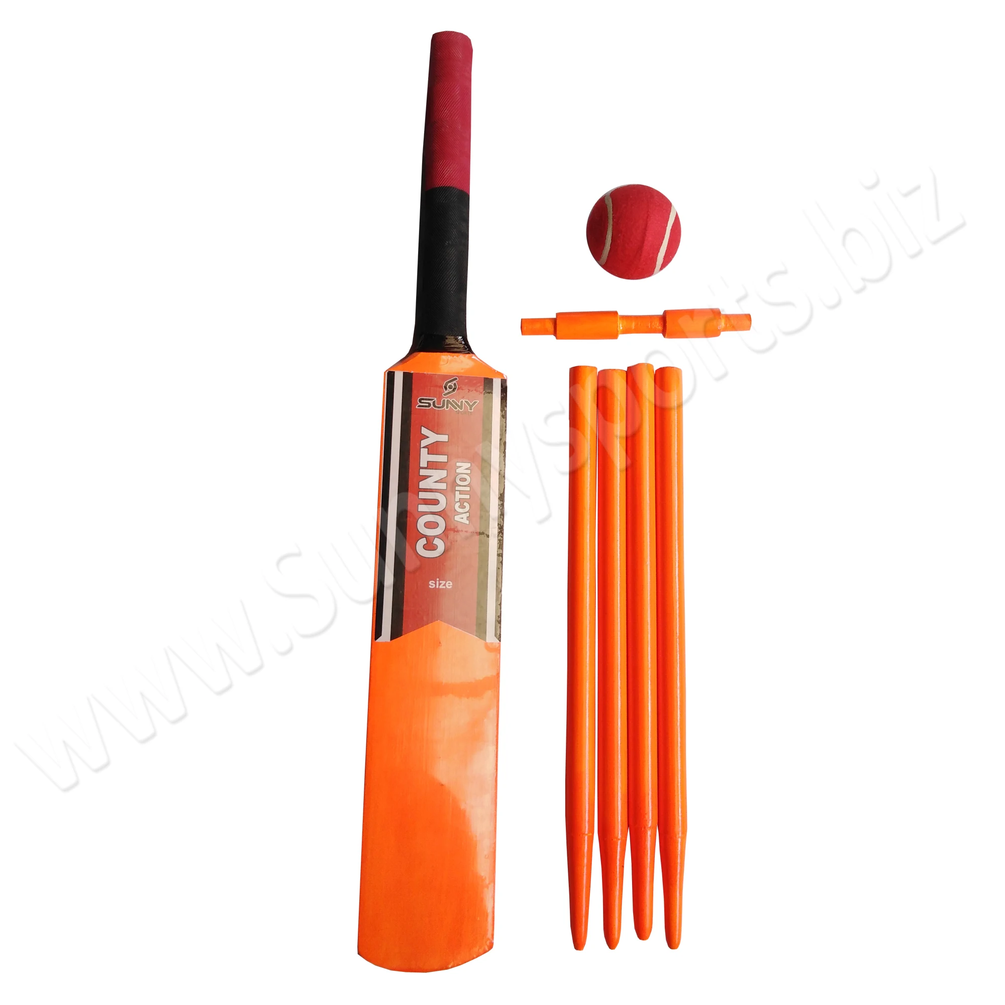2022 Best Cricket Bat Kit Cricket Single Set Made In Pakistan