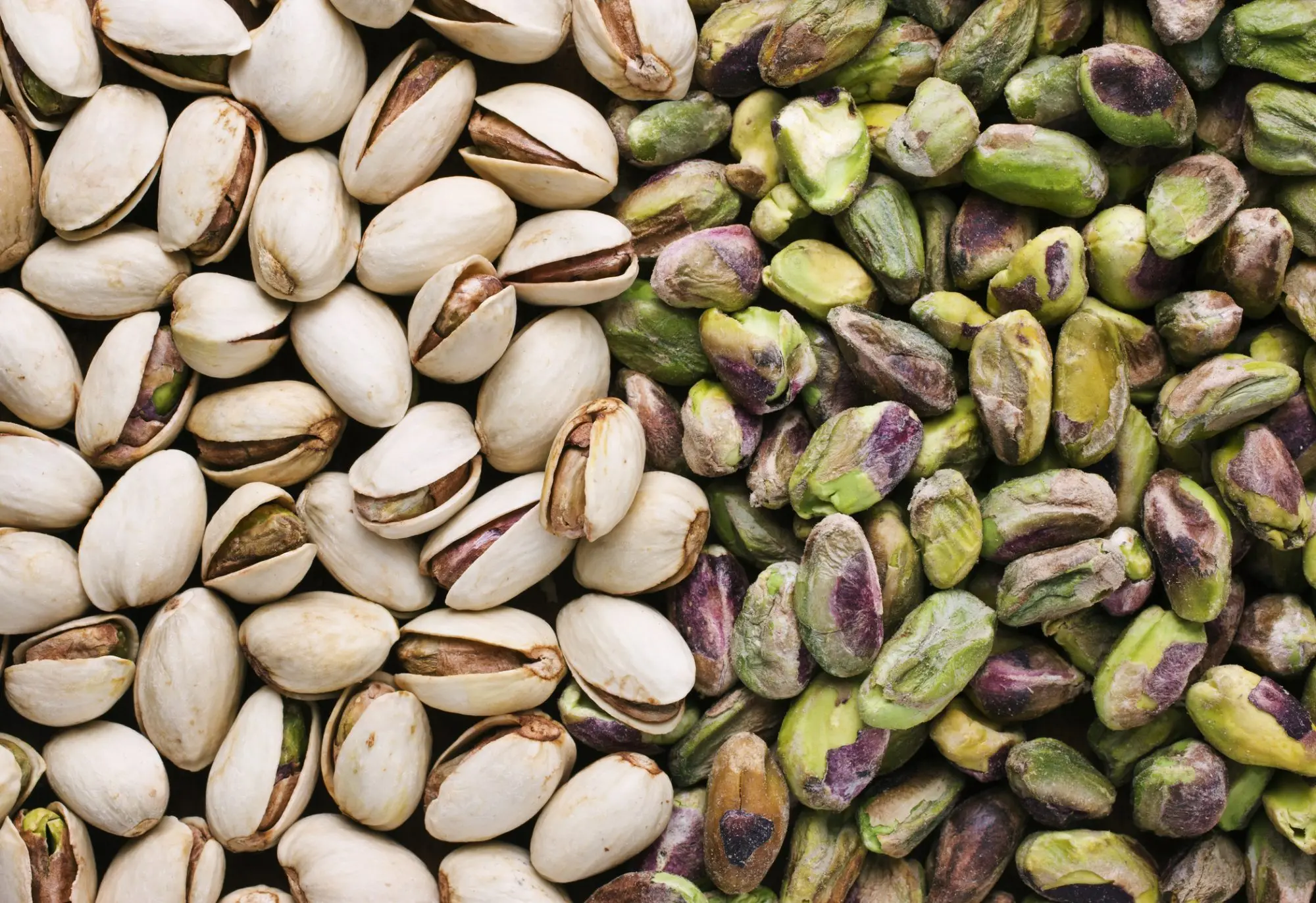 Natural Pistachio Pistachio Nuts