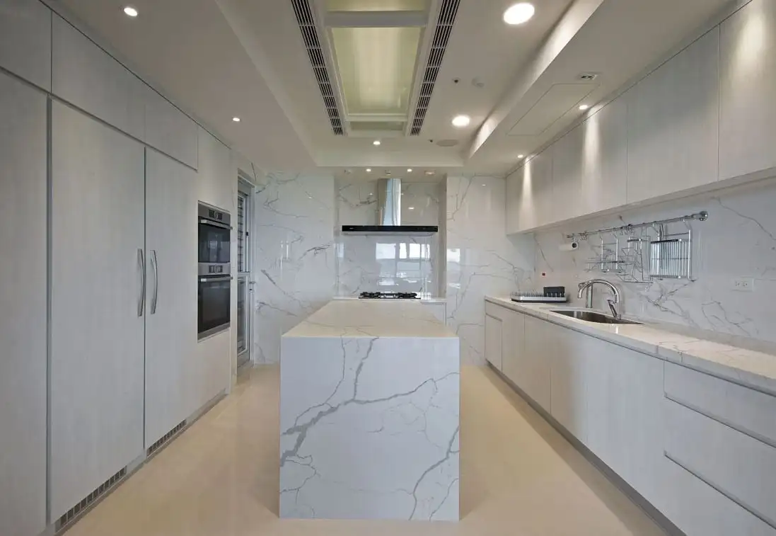 Custom kitchen cabinets with modern designs kitchen cabinets