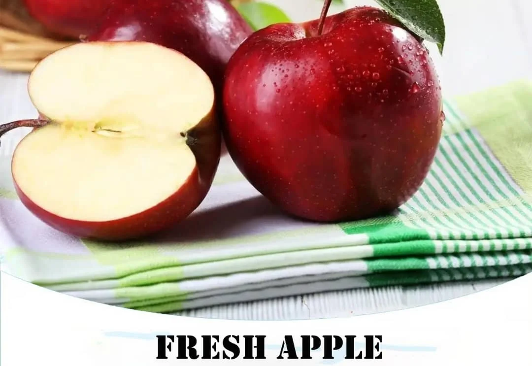 fresh royal gala apples from fresh fruits farms