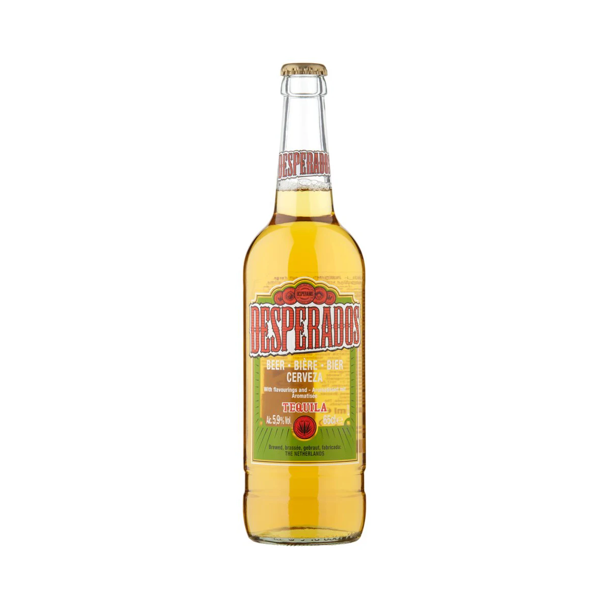 Wholesale of Original Desperados Tequila/bottle Beer Available for Export