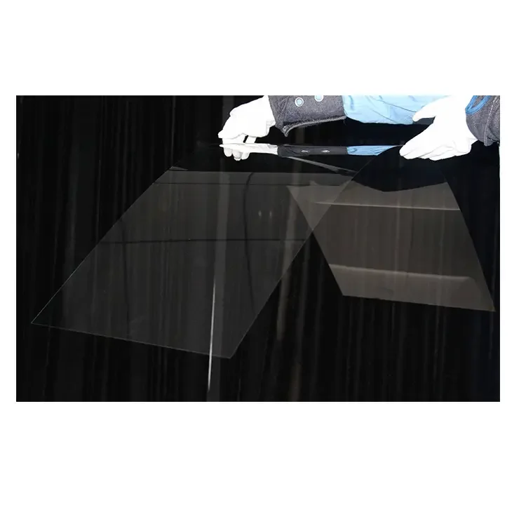 Wholesale high quality alkali lime ultra-thin 0.2mm 0.15mm laboratory slide microscope cover glass