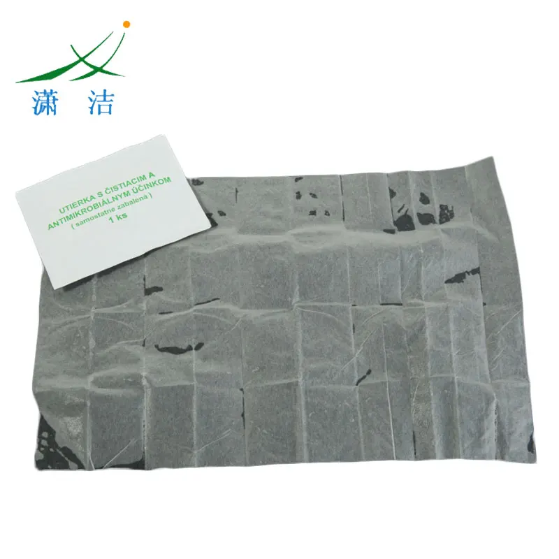 2022 wet wipes scented hand wipes individually wrapped  wholesale towels restaurant wet wipes