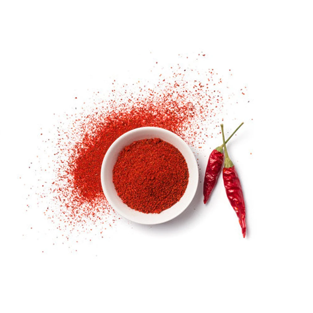 Indian Spicy Dried Organic Dry Red Chilli Powder At Affordable Price