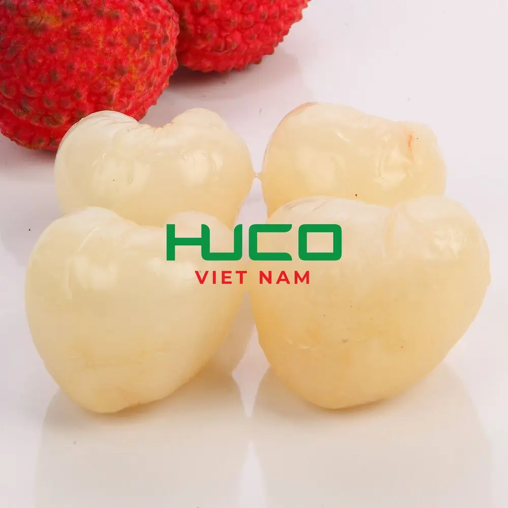 Viet Nam Fresh lychee with sweet taste Lychee 100% natural agriculture products wholesale tropical fruits origin Vietnam