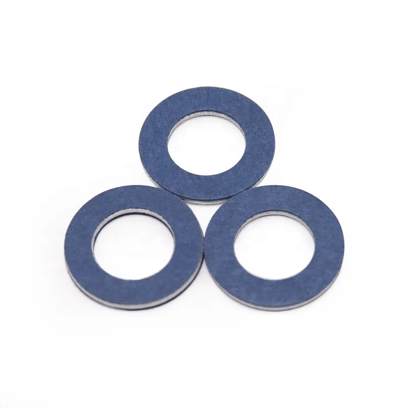 Oil Drain Plug Washer Aluminum Gasket 90430-12031 9043012031 for TOYOTA LEXUS