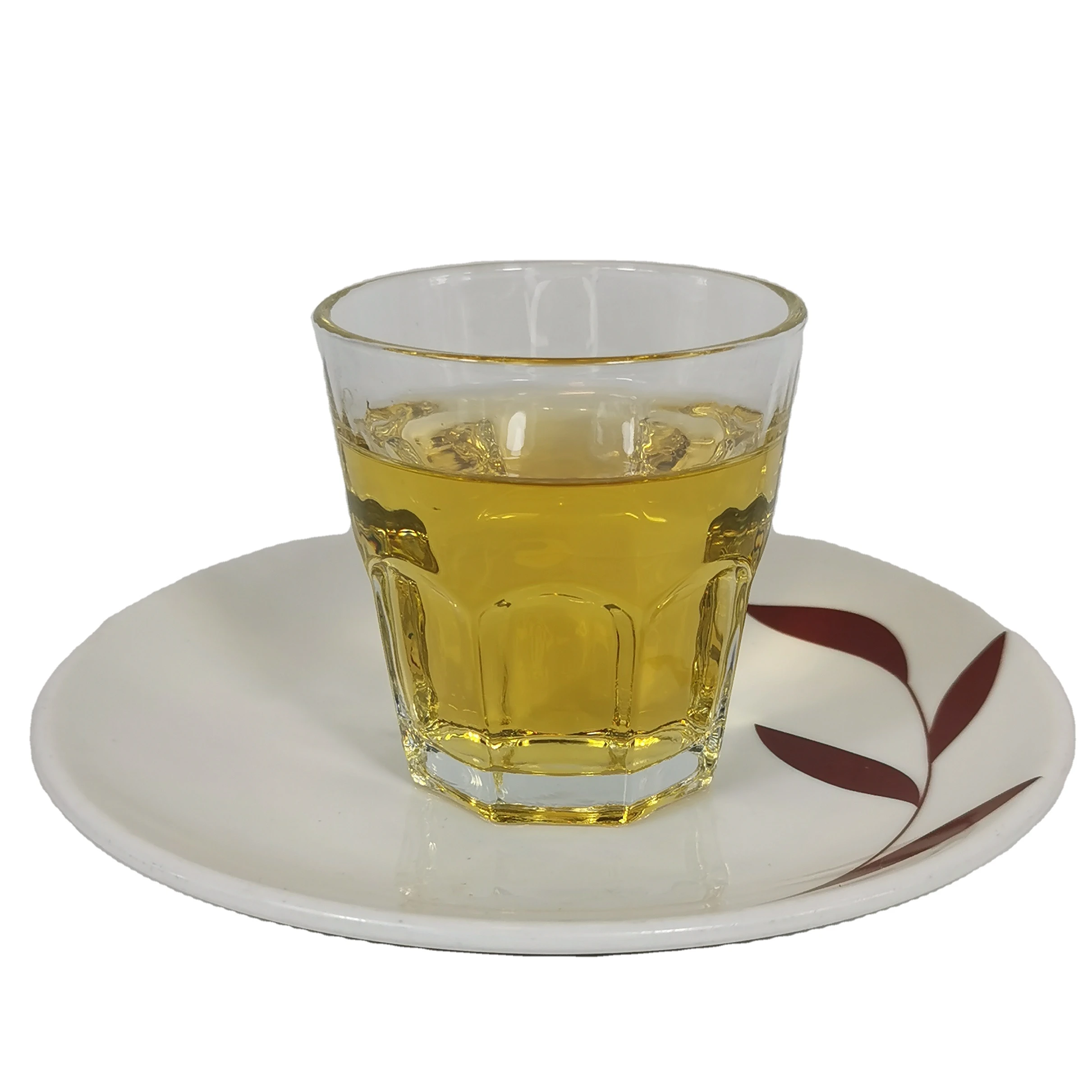 Handpicked Mulberry Leaf tea organic tea leaves for health