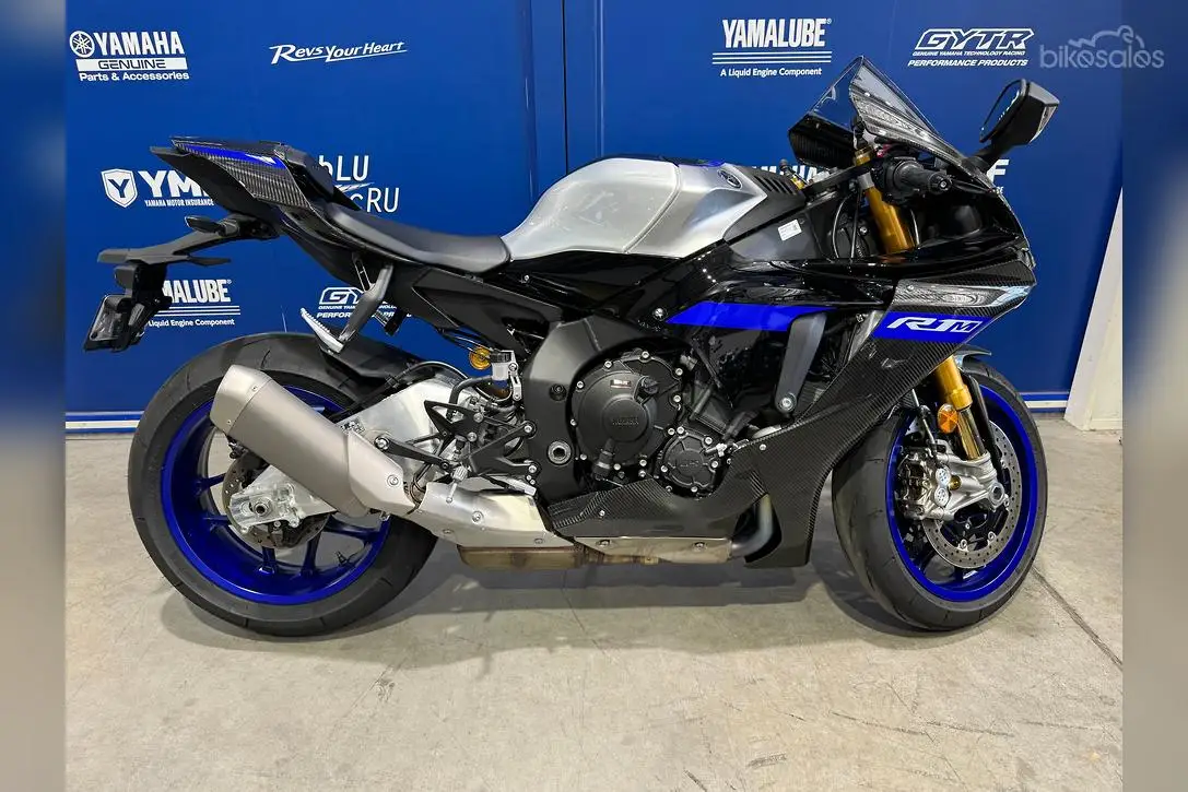 Yamahaa YZF-R1M FOR SALE ANY COLOR