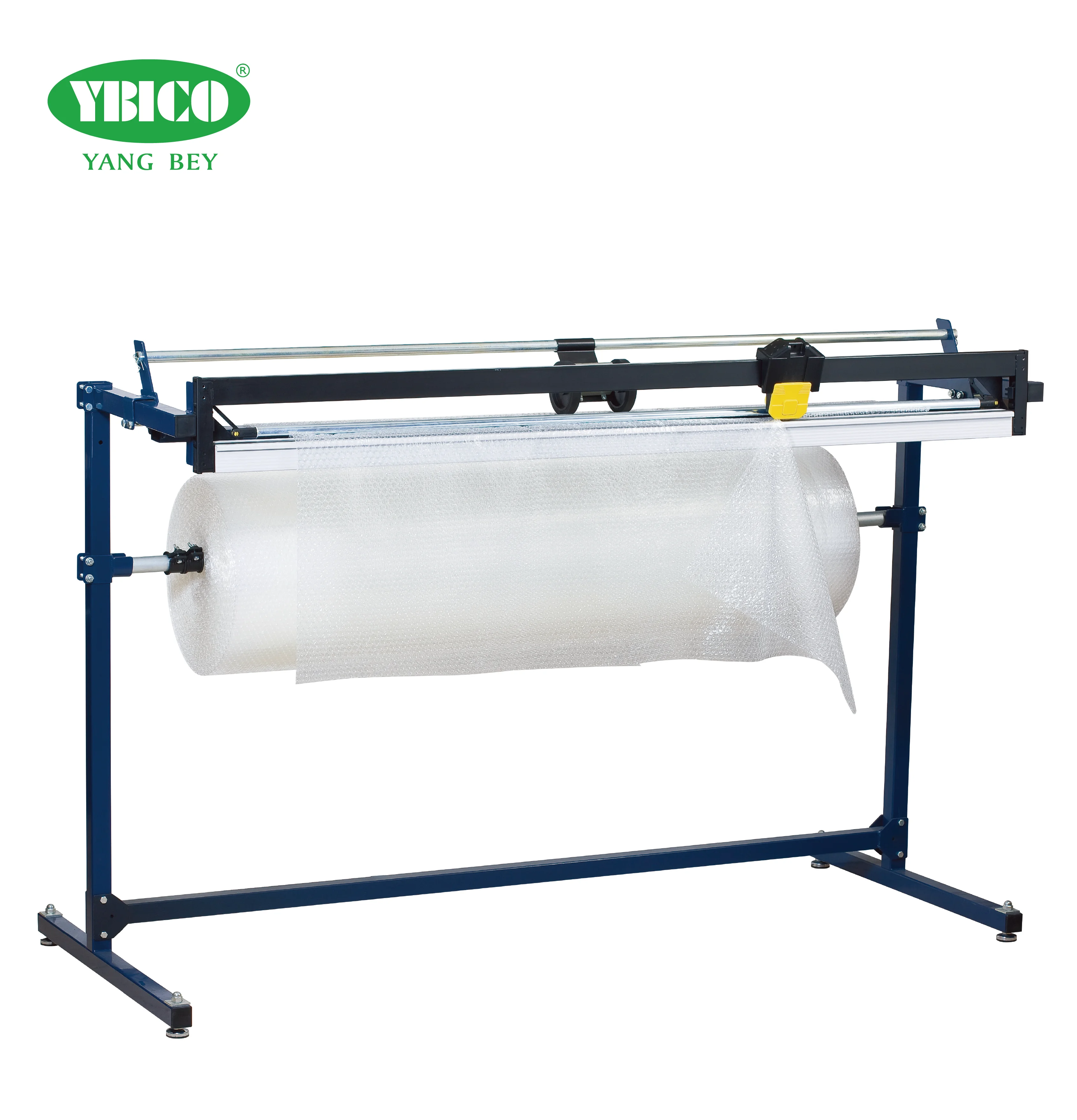 YBICO BD115/BD215 Manual Paper Trimmer Cutter Stand for Packing Material
