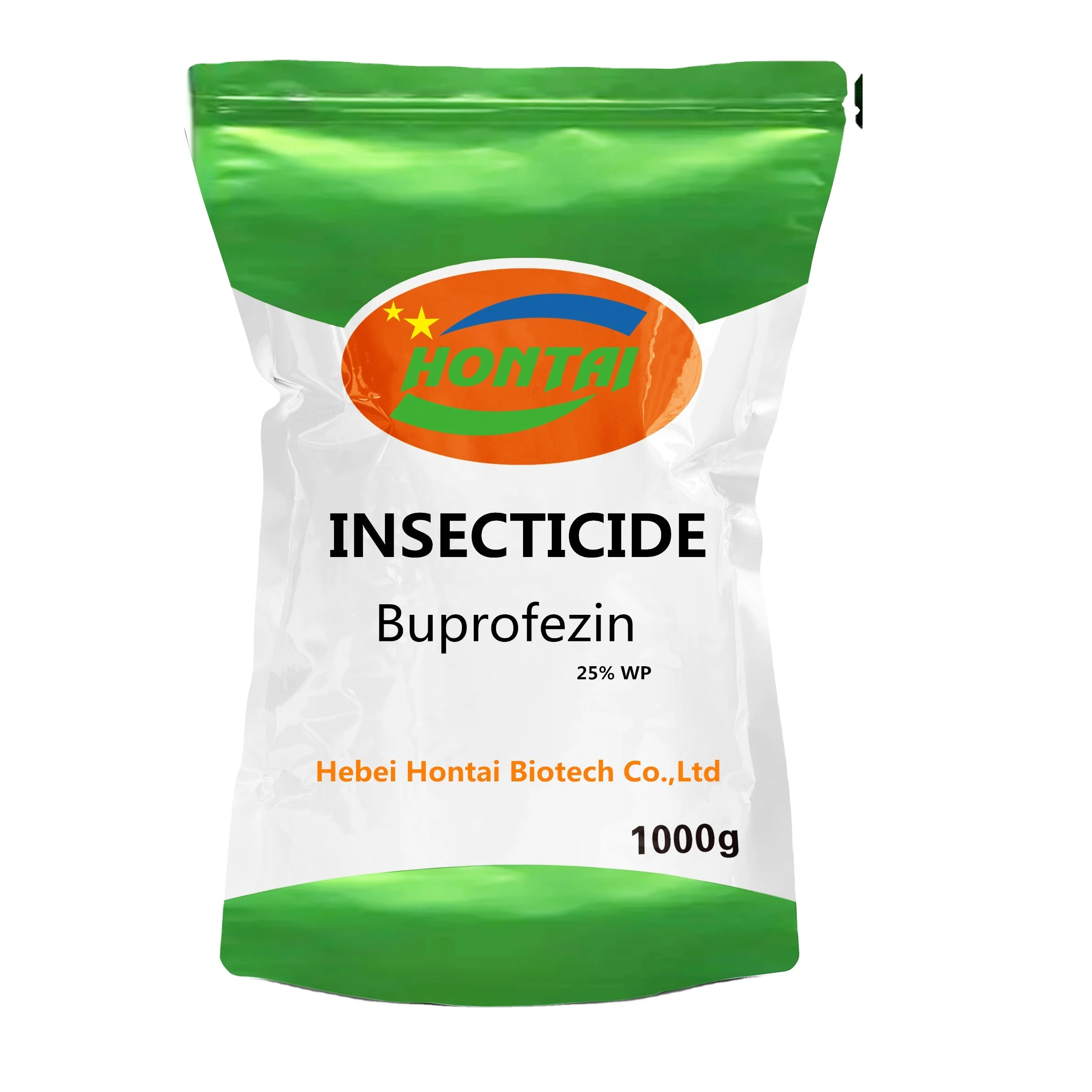 Insect Killer Insecticide Pesticide Buprofezin 95% Tc 25% 40% Sc 37% SC 70 wdg 65% wp 25 Wp Buprofezin Pest Control