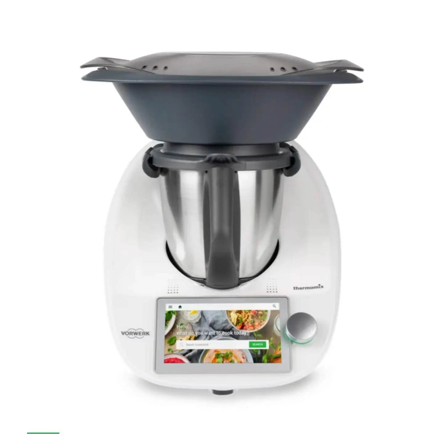 100% Оригинальный кухонный комбайн Thermomi xs TM6 TM5
