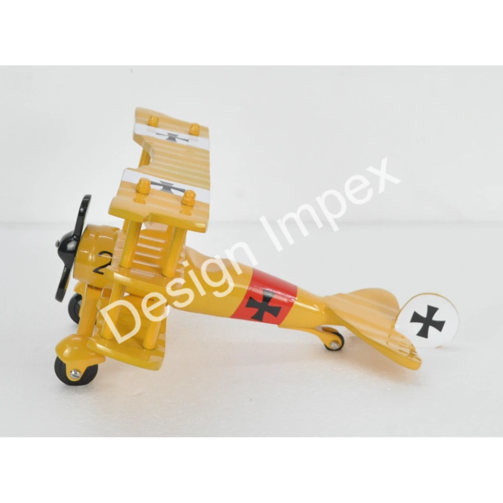 Trending Flying Club Aircraft Model Showcase and Table/Desk Decorative Die Casted Aluminium Airplane Model In Best Price