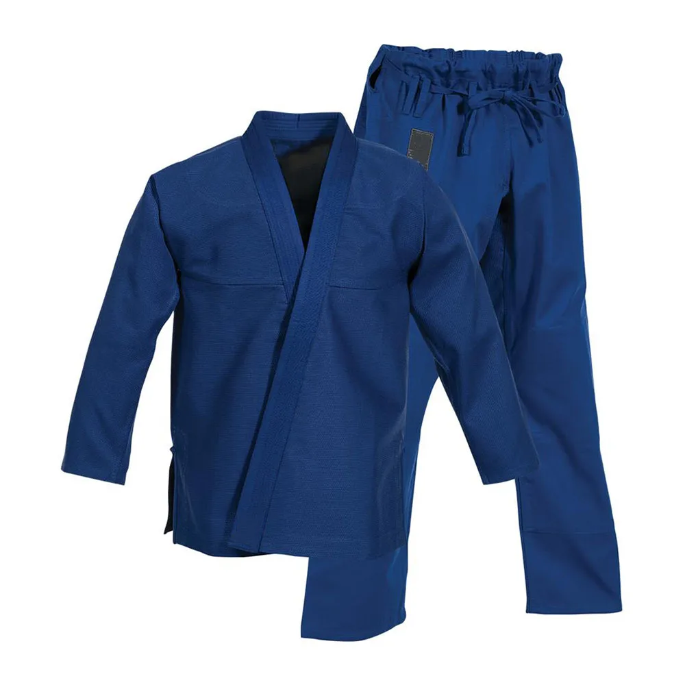 Top sale professional quality martial arts judo  bjj gis uniform in cotton fabric for training