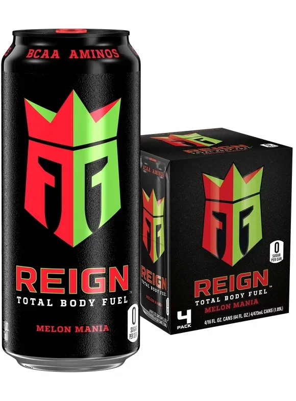 Reign Energy Drink 500ml Total Body Fuel in Cans at Cheap Wholesale Price