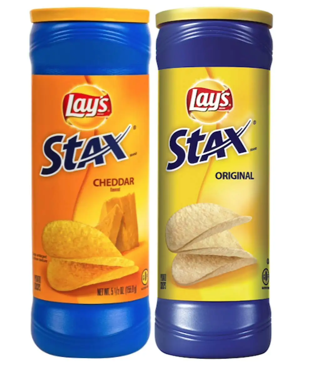 Lays  potato Chips