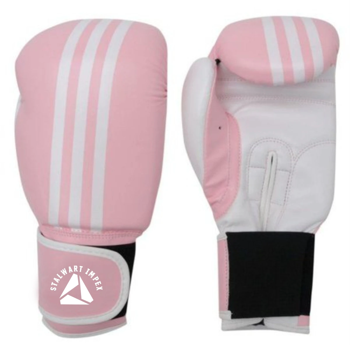 Wholesale boxing gloves custom logo professional kid boxing gloves