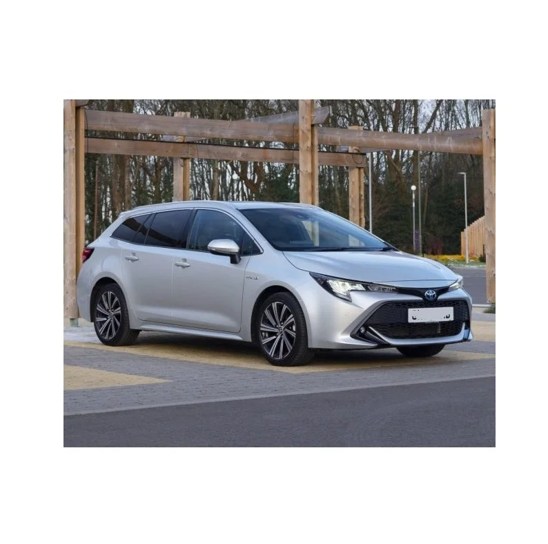 Недорогие оптовые продажи высококачественные Подержанные автомобили Toyota Zodiac | Довольно используемые