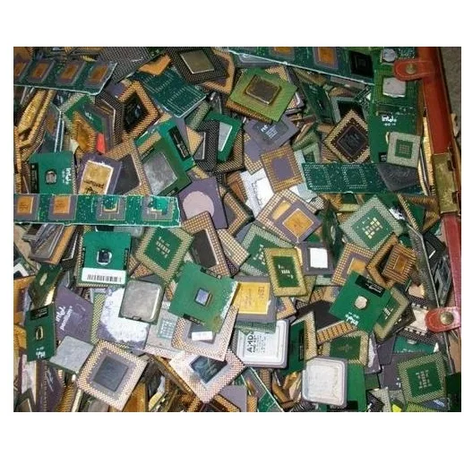 Wholesale CPU Processor Premium Grade Ceramic cpu scrap/Ceramic cpu processor scrap Cheap Pricegold pins