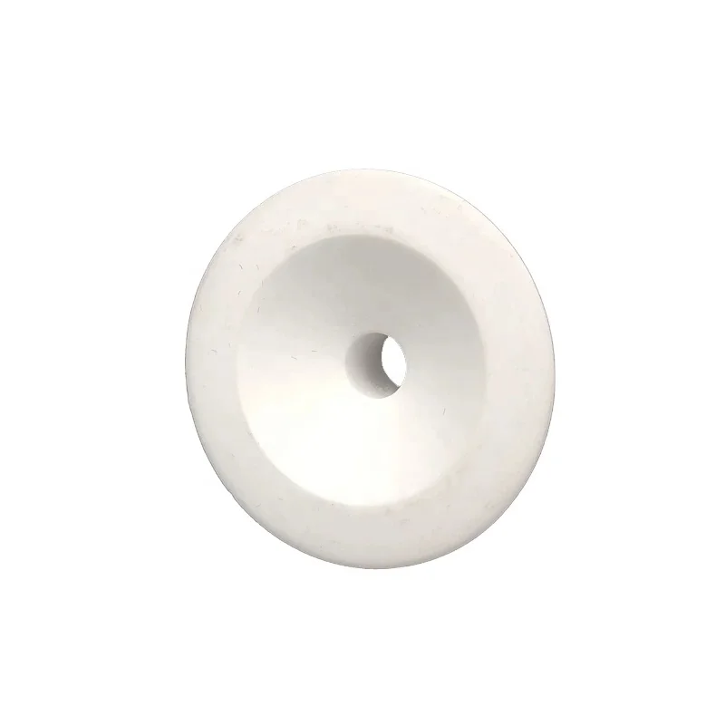 245521 Deflector Nozzle 38mm Enamel Powder Spray Gun