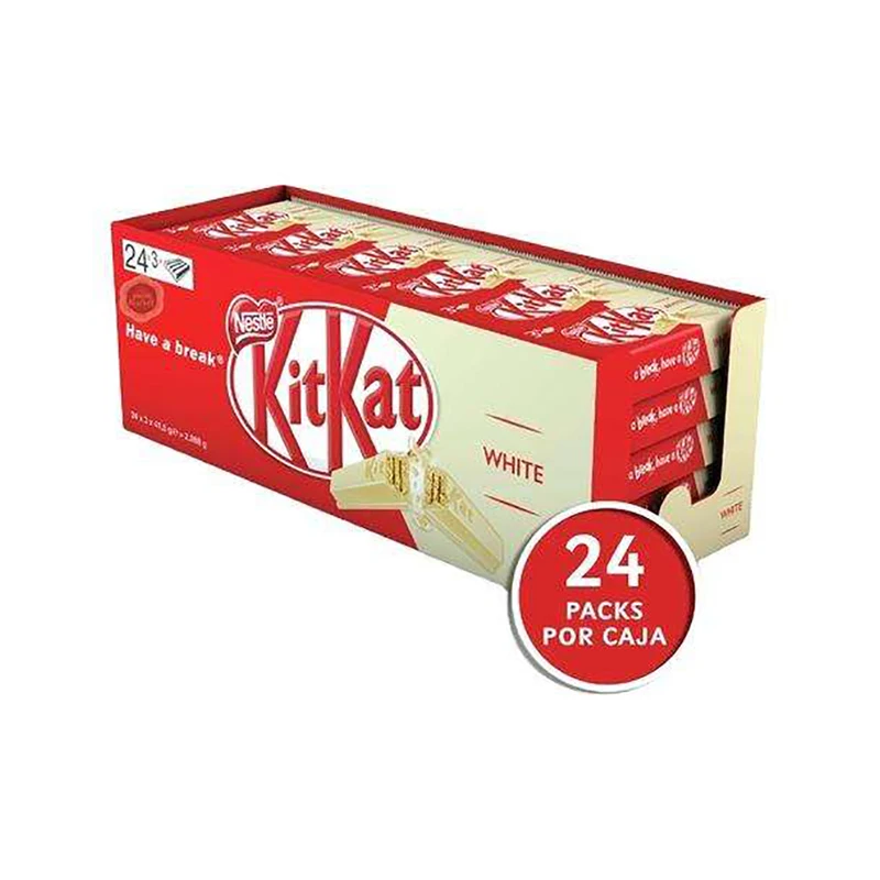 Buy Premium Quality KitKat / Nestle KitKat Milk Chocolate Bulk Supply