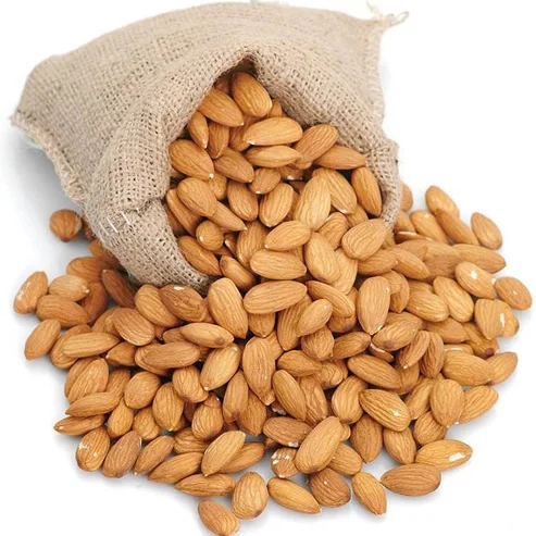 Quality Pine Nut Kernels for sale - Wholesale Natural Red Pine Nuts Kernel Almonds - Almond Nuts - Raw Bitter and