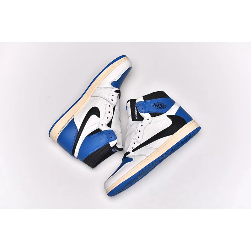 Air Jordan force 1 Basketball Shoes 1s for Men Women High Sport Sneakers Nike Basketball Style Shoes