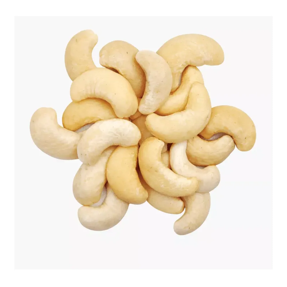 High Quality Single Spices Cashew Seeds Cashew nuts without shell skin Dried Spices & Seasonings Vietnam original