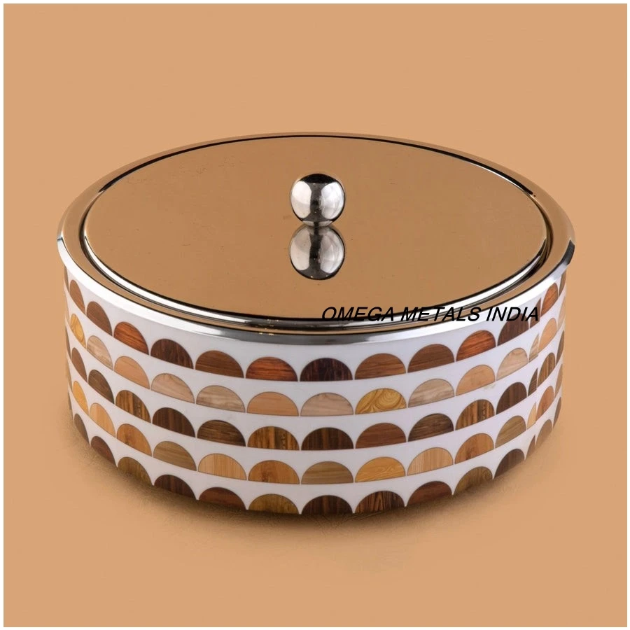 Top Trending MOP Inlay Hot Pot Casserole Customizable Cookware for Home and Hotel for Food Cooking and Serving