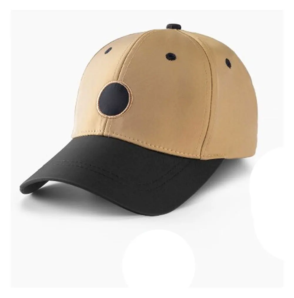 Шапки велосипедные для мужчин и женщин дышащие солнцезащитные кепки бега кемпинга занятий спортом на открытом воздухе весна-лето