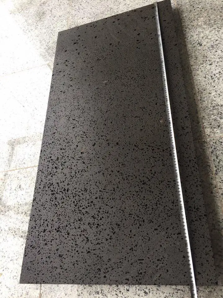 Hot sale 2024 Natural Stone Marble Raw Materials Marble Block - Material volcanic marble for construction Export From Vietnam