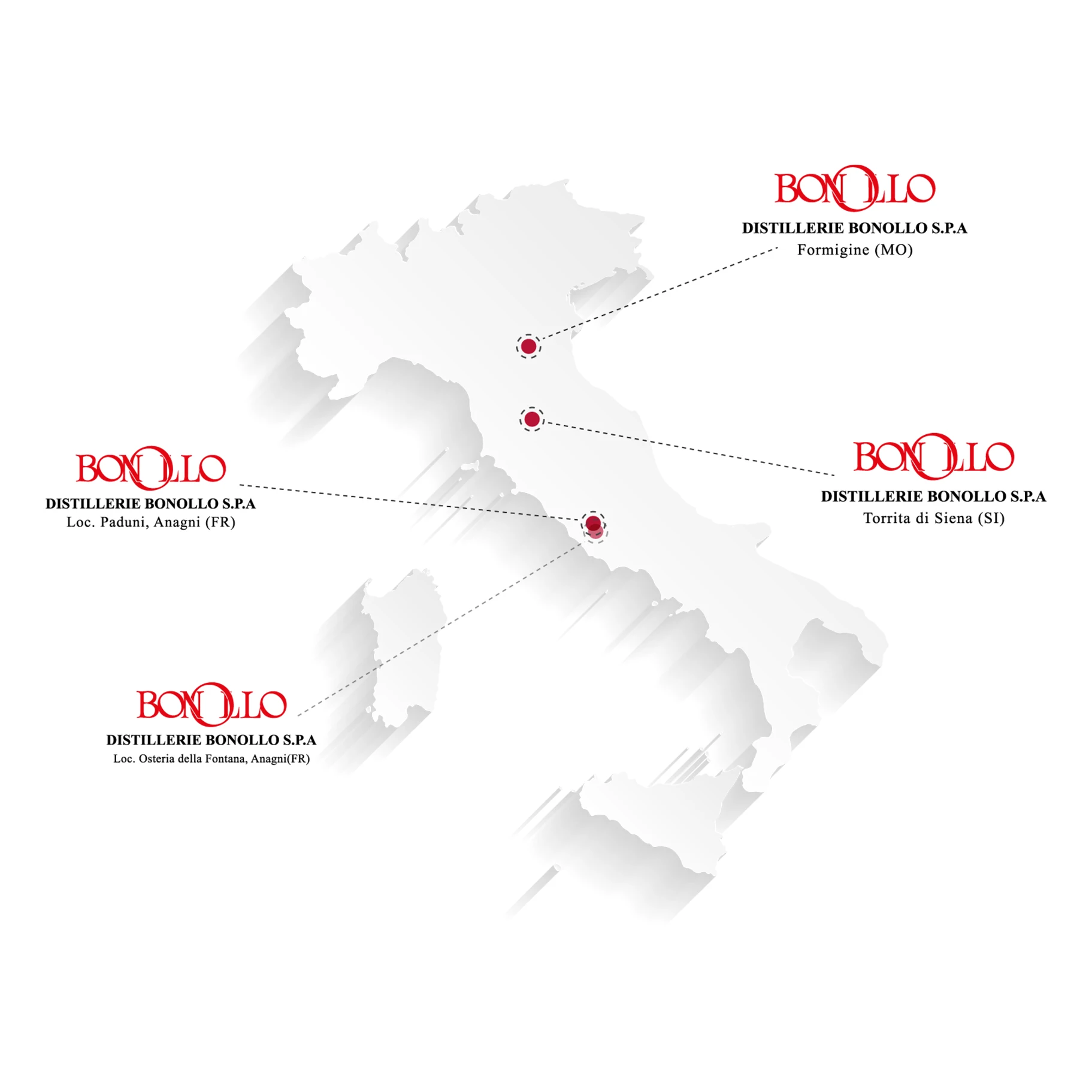 SUPERB ITALIAN GRAPPA RISERVA AGED 18 MONTHS IN OAK WOOD AT READY-TO-DRINK 45% ALC.VOL.