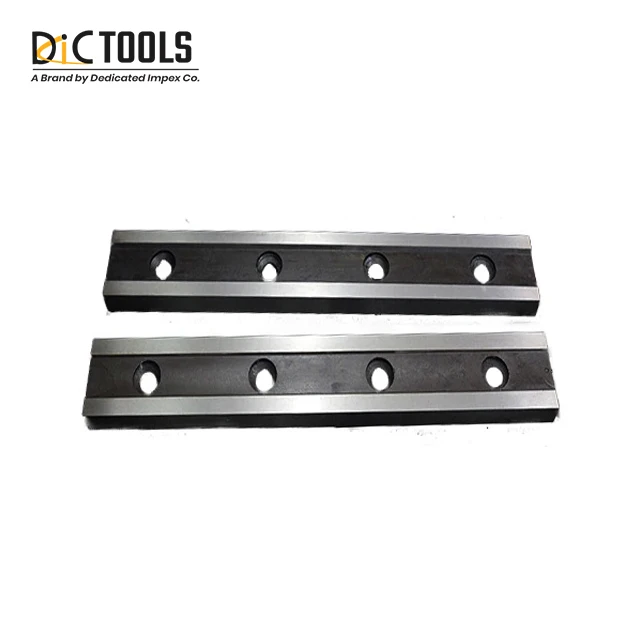 Высокоточные OEM AISI D3 D2 SR4 1 2767 A8 гильотинные ножи для стрижки