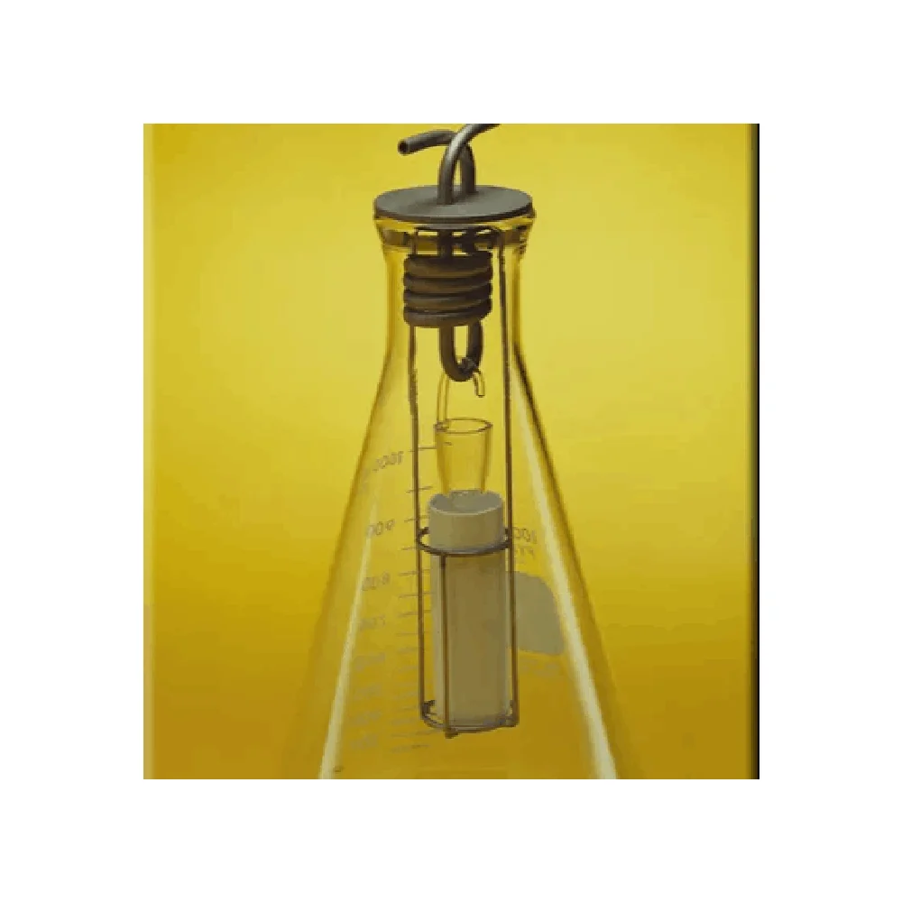 High Quality Astm D473 Extraction Method Sediment in Fuel Oils Tester Astm D473 Sediment by Extraction Method for Crude Oil