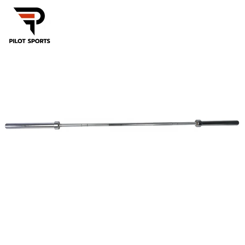 Pilot Sports Barbell Weight/Power Lifting  Aluminum Technique Training Women Weightlifting barbell bar