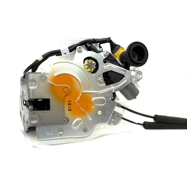 Слайд Дверной