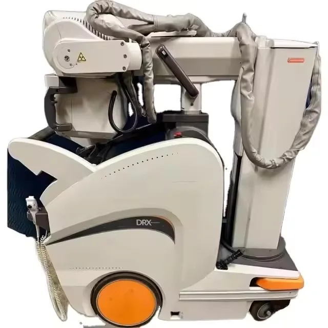 CARESTREAM Revolution мобильный DRXR-1 (2013) K5240-9753 DR Новое/б/у лучшее предложение пластиковая ручка упакована в сумку для продажи