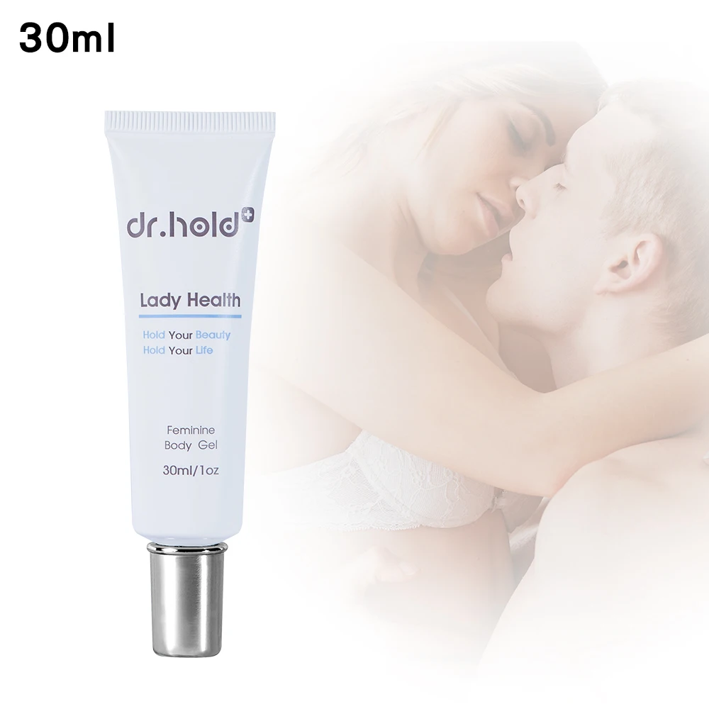 Free Sample Yoni Lubricating Gel Female Private Place Lady Tight Vagina