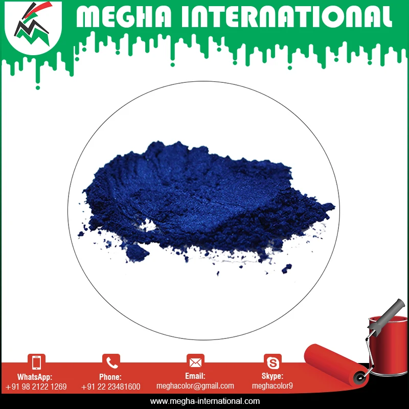 Best Quality Multicolor Indian Wholesale Supplier Of Organic Pigment Dye Powder