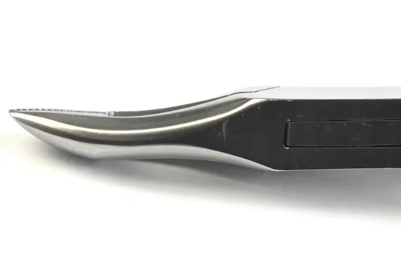 Ортодонтические тонкие плоскогубцы Weingart проволочные гибочные петли зубные инструменты