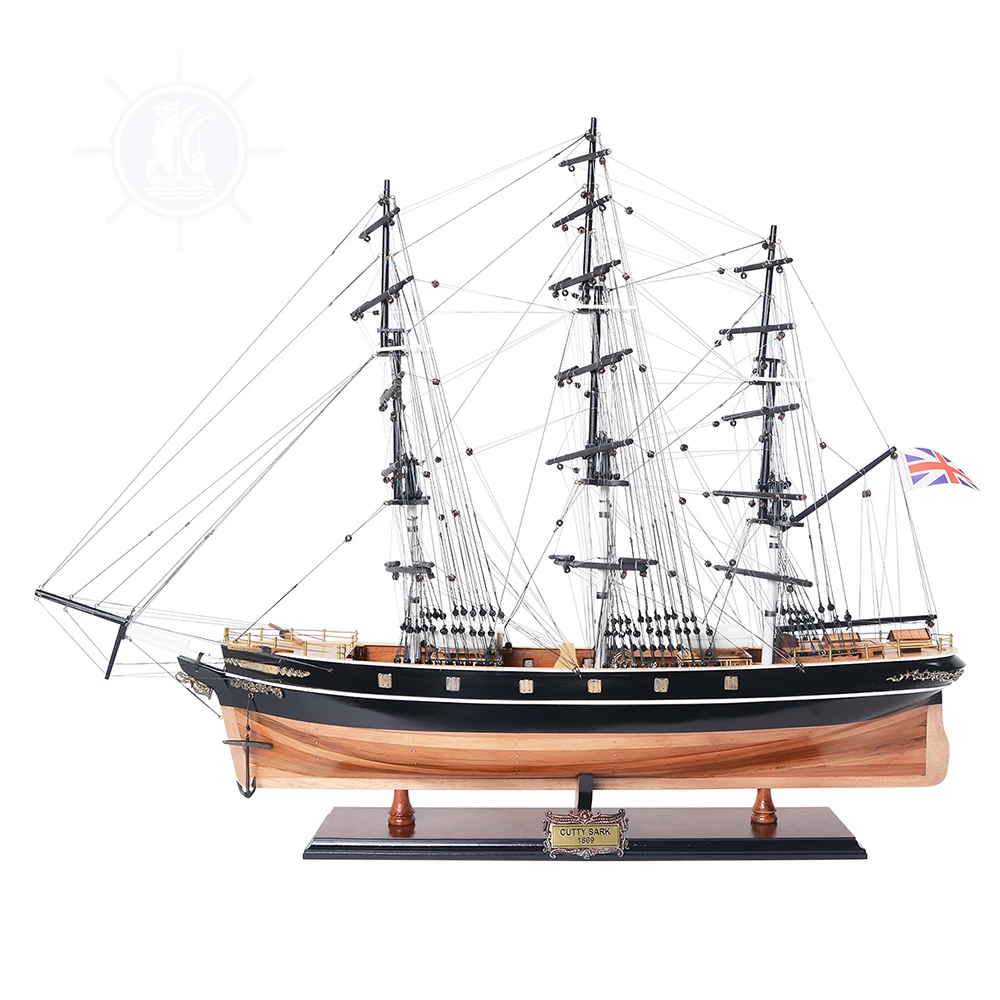 Cutty Sark (no sail) | sample available