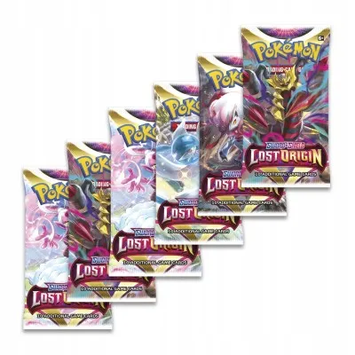 Poke mon card deck 55 pcs. TCG Silver - Limited Edition