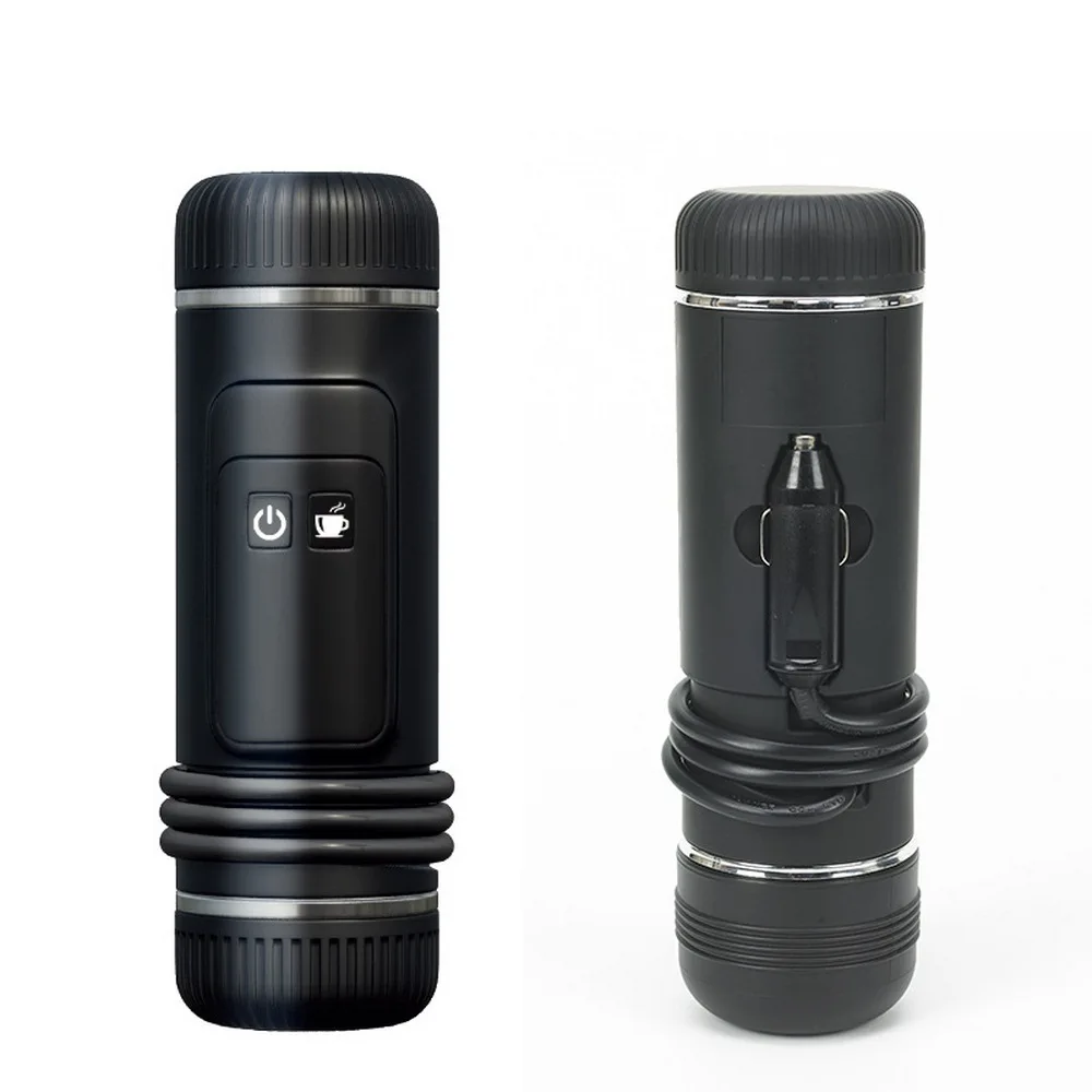 New Arrivals Best Price High Quality capsule coffee machine portable coffee machine Outdoor small coffee machine