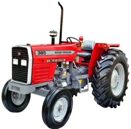 Used wholesale Massey Ferguson tractors Massey Ferguson tractors for sale 290 285 tractor Massey Ferguson
