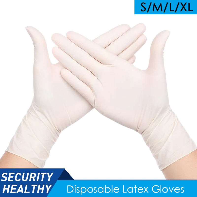 i-glove Powdered glovee Latex Examination Glovee Manufacturer in Malaysia