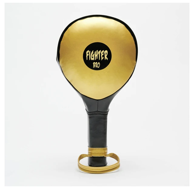 New arrival Durable Taekwondo Double Kick Pad Fighting Pads Foot Target Pad For Boxing Fitness Body Building(PayPal available)