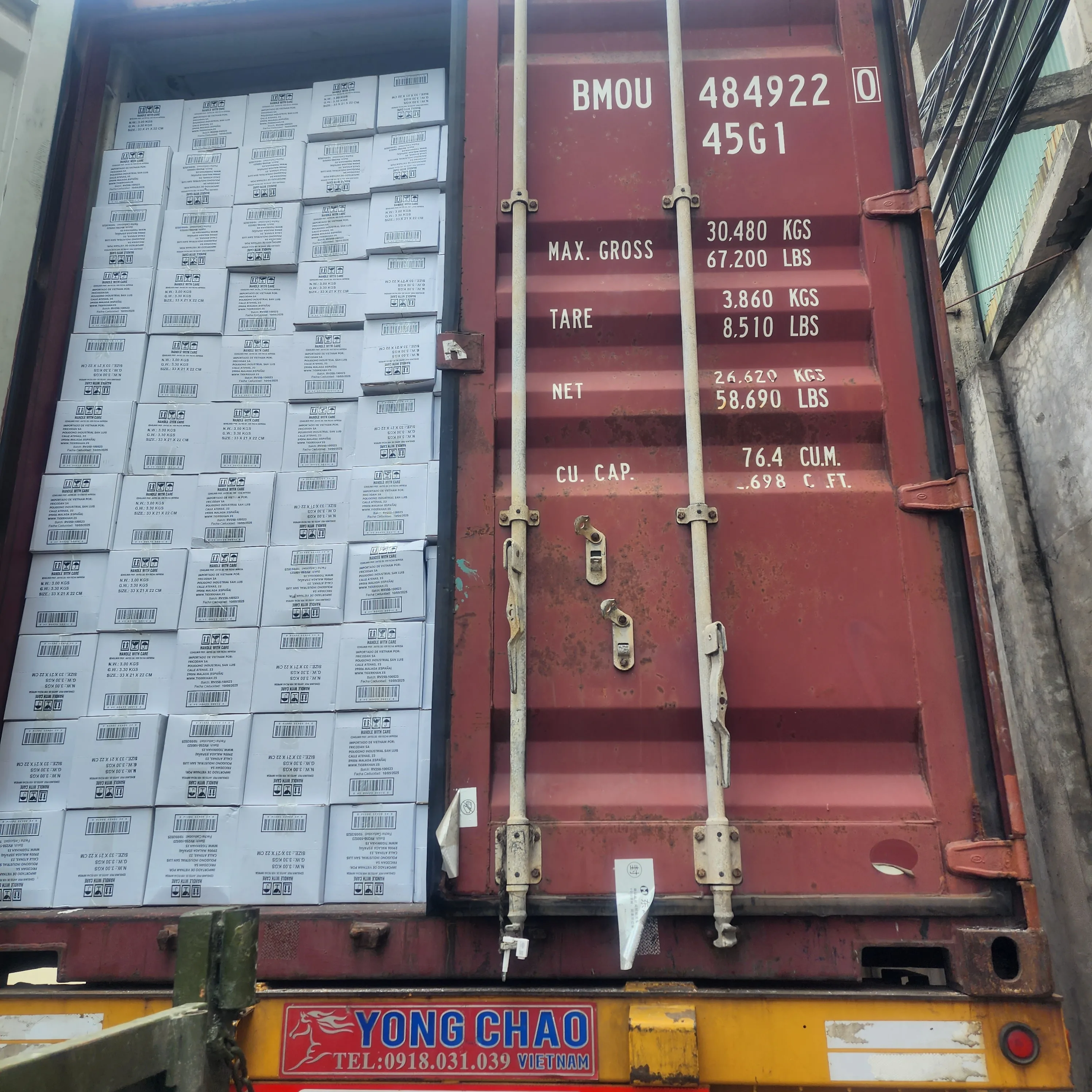 Vietnam Dried Rice Stick Noodle 5mm and Rice Vermicelli 0.8mm Whole Part for Restaurants