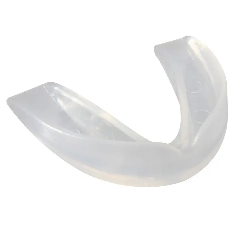 Mouthguard & Mouth Guard Sports Football Boxing Basketball MMA Mouthguard & Gum shield & Can Custom Logo Mouth guards